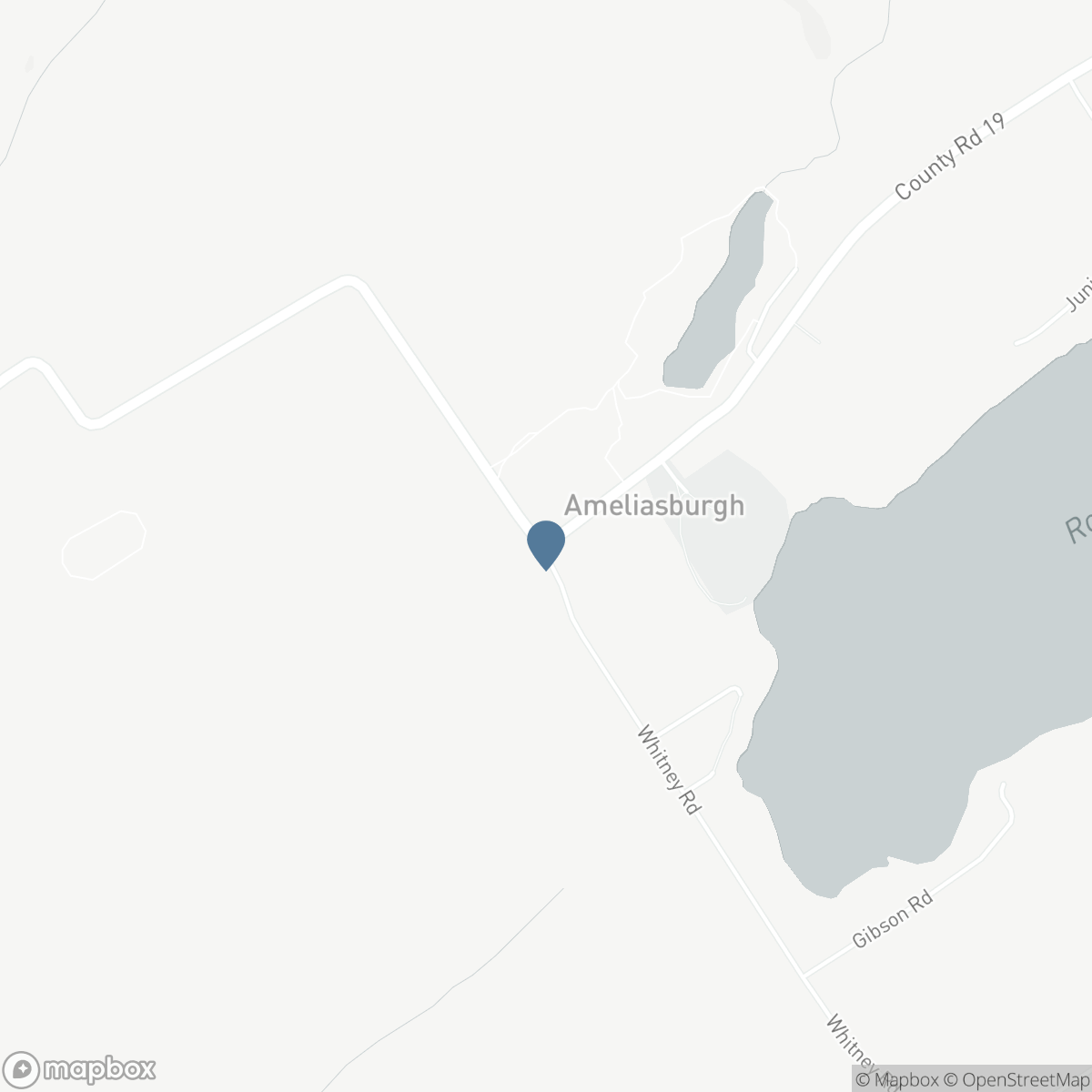 N/A FIRMANS ISLAND, Belleville, Ontario K8N 4Z7